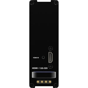 Theatrixx Technologies HDMI to 12G-SDI Reversible Module