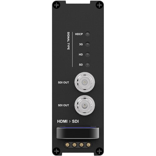 Theatrixx Technologies HDMI to SDI Reversible Module