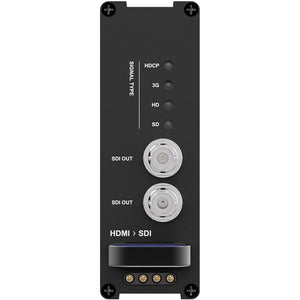 Theatrixx Technologies HDMI to SDI Reversible Module