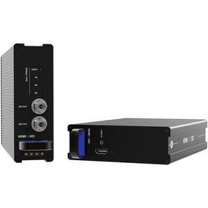 Theatrixx Technologies HDMI to SDI Reversible Module
