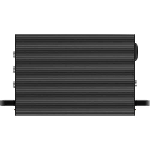 Theatrixx Technologies 4 Port Gigabit Network Switch