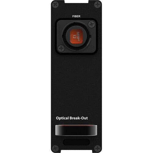 Theatrixx Technologies Optical Break Out 1:12 Module (Single Mode)