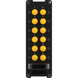 Theatrixx Technologies Optical Break Out 1:12 Module (Single Mode)
