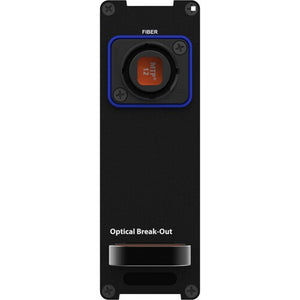 Theatrixx Technologies Optical Break Out 1:12 Module (Multi Mode)
