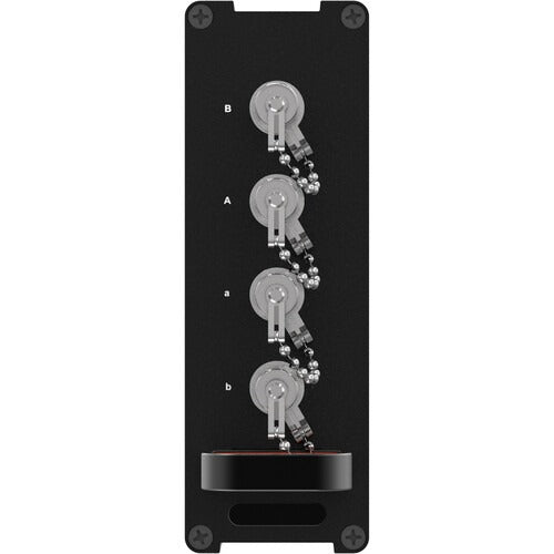Theatrixx Technologies Optical Break Out 1:4 Module (Single Mode)