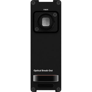 Theatrixx Technologies Optical Break Out 1:4 Module (Single Mode)