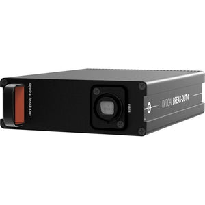 Theatrixx Technologies Optical Break Out 1:4 Module (Single Mode)