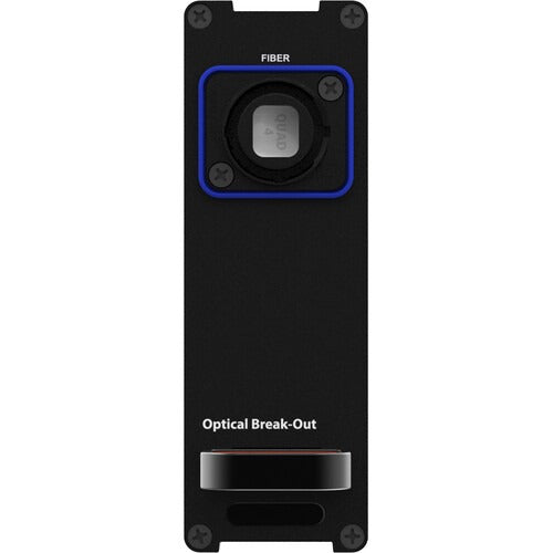 Theatrixx Technologies Optical Break Out 1:4 Module (Multi Mode)