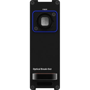 Theatrixx Technologies Optical Break Out 1:4 Module (Multi Mode)