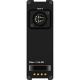 Theatrixx Technologies xVision Dual Multimode Fiber to Dual 12G-SDI Reversible Module (OpticalCON DUO)