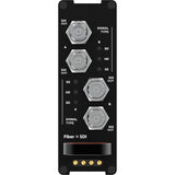 Theatrixx Technologies xVision Reversible Module (Dual Channel Fiber to 3G-SDI, Multimode, OpticalCON Duo)
