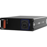 Theatrixx Technologies xVision Reversible Module (Dual Channel Fiber to 3G-SDI, Singlemode, OpticalCON Duo)
