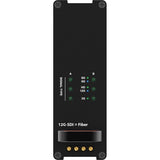 Theatrixx Technologies xVision Dual 12G-SDI to Dual Multimode Fiber Reversible Module (OpticalCON DUO)