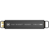 Theatrixx Technologies xVision Dual 12G-SDI to Dual Multimode Fiber Reversible Module (OpticalCON DUO)