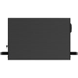Theatrixx Technologies Fiber SDVoE to HDMI 2.0 + 1 Gb/s Ethernet Reversible Module (Multimode, OpticalCON Dual)