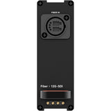 Theatrixx Technologies xVision Single-Mode Fiber to 12G-SDI Reversible Module (ST)