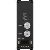 Theatrixx Technologies xVision Reversible Module (Fiber to 3G-SDI, Singlemode, ST)
