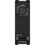 Theatrixx Technologies xVision Reversible Module (Fiber to 3G-SDI, Singlemode, ST)