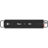 Theatrixx Technologies xVision Reversible Module (Fiber to 3G-SDI, Singlemode, ST)