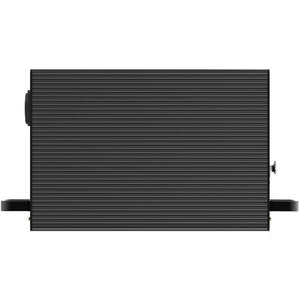 Theatrixx Technologies HDMI 2.0 + 1 Gb/s Ethernet to Fiber SDVoE Reversible Module (Multimode, OpticalCON Dual)