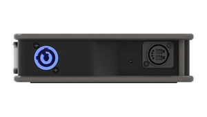 Theatrixx Technologies XVV-FIBER2SDI Optical Fiber to SDI Receiver xVision Video Converter