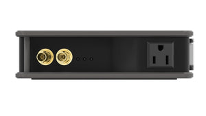 Theatrixx Technologies XVV-FIBER2SDI Optical Fiber to SDI Receiver xVision Video Converter