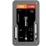 Theatrixx Technologies XVV-FIBER2SDI Optical Fiber to SDI Receiver xVision Video Converter