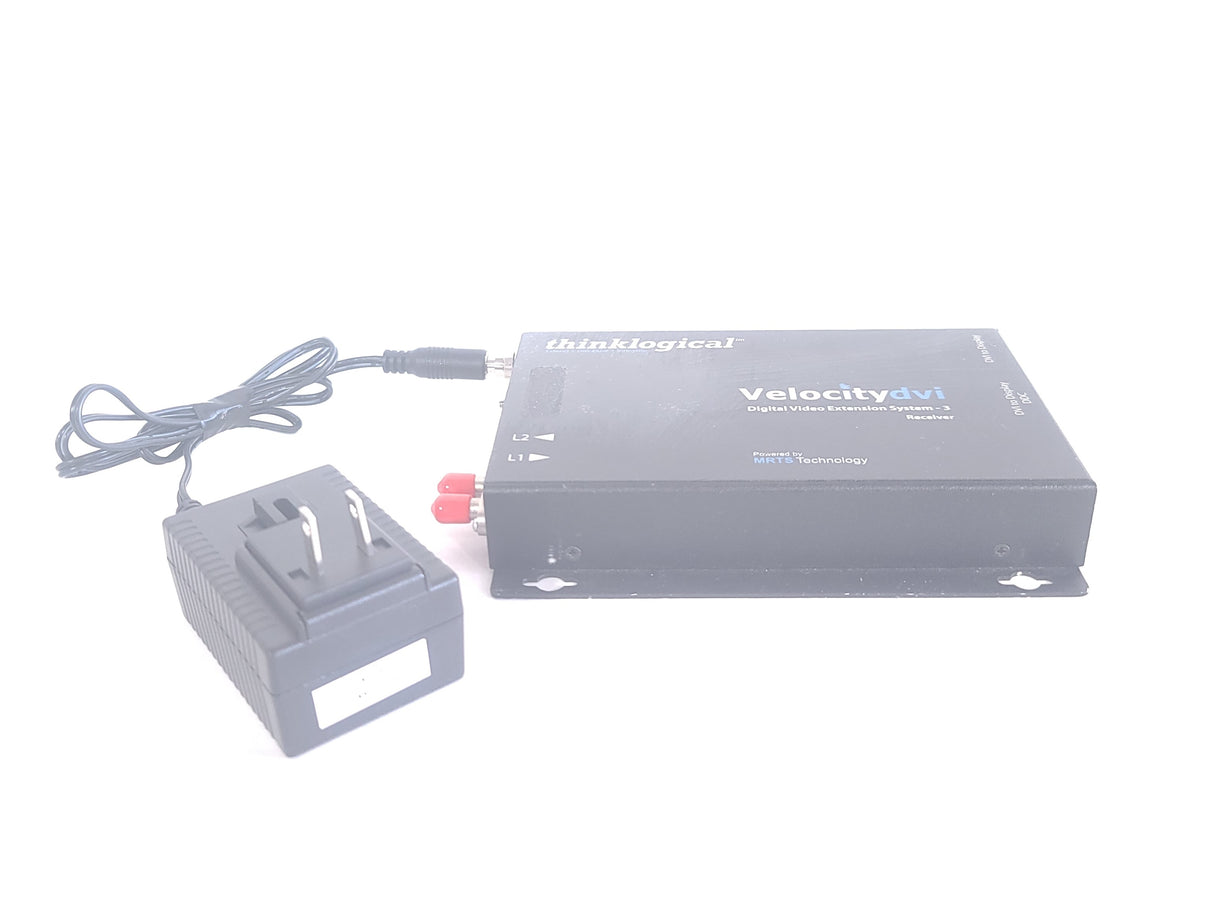 ThinkLogic Velocity 3 Digital Video Extension Receiver