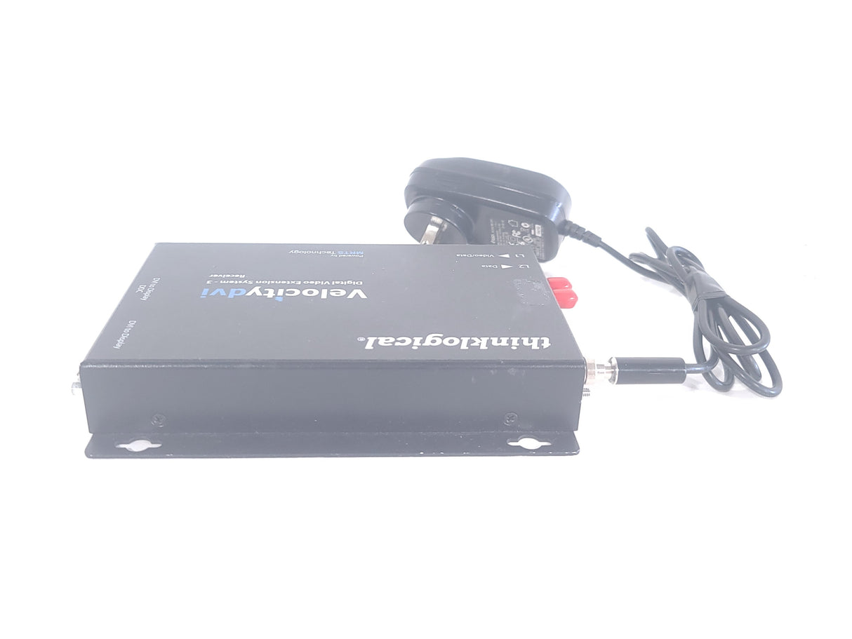 ThinkLogic Velocity 3 Digital Video Extension Receiver