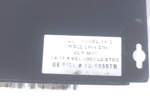 ThinkLogic Velocity 3 Digital Video Extension Receiver