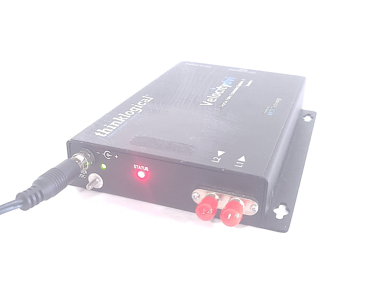 ThinkLogic Velocity 3 Digital Video Extension Receiver