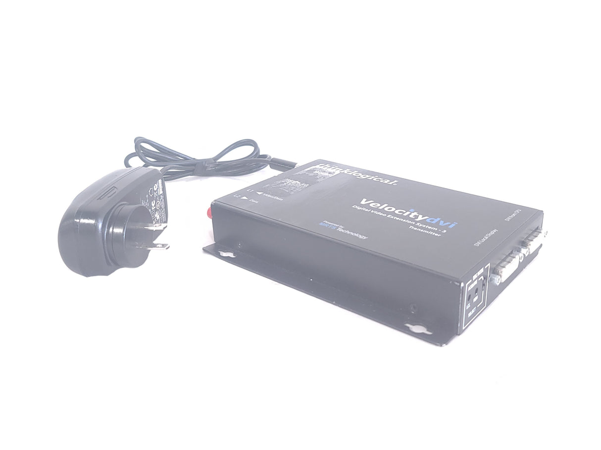ThinkLogic Velocity 3 Digital Video Extension Transmitter