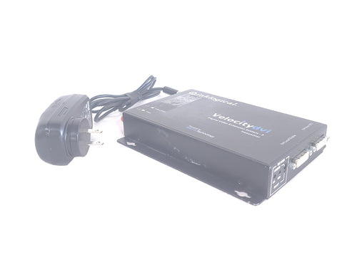 ThinkLogic Velocity 3 Digital Video Extension Transmitter