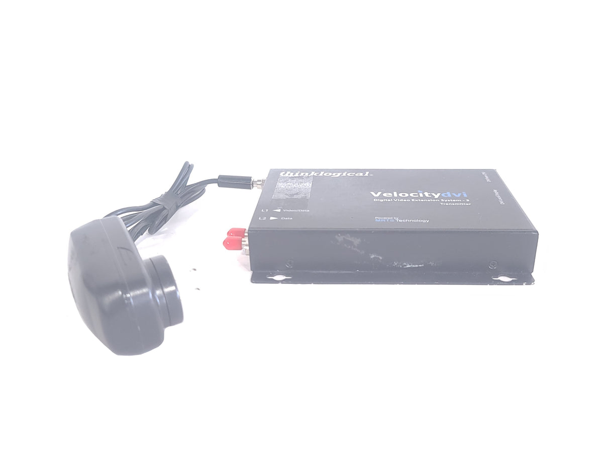 ThinkLogic Velocity 3 Digital Video Extension Transmitter