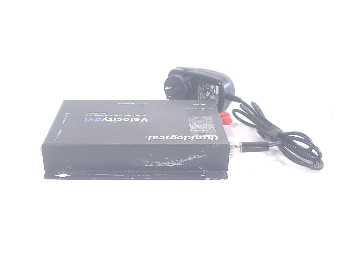ThinkLogic Velocity 3 Digital Video Extension Transmitter