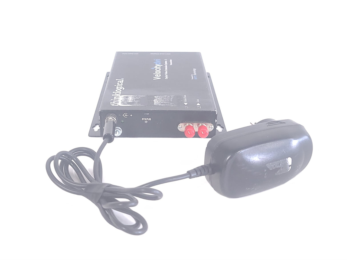 ThinkLogic Velocity 3 Digital Video Extension Transmitter