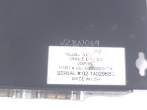 ThinkLogic Velocity 3 Digital Video Extension Transmitter