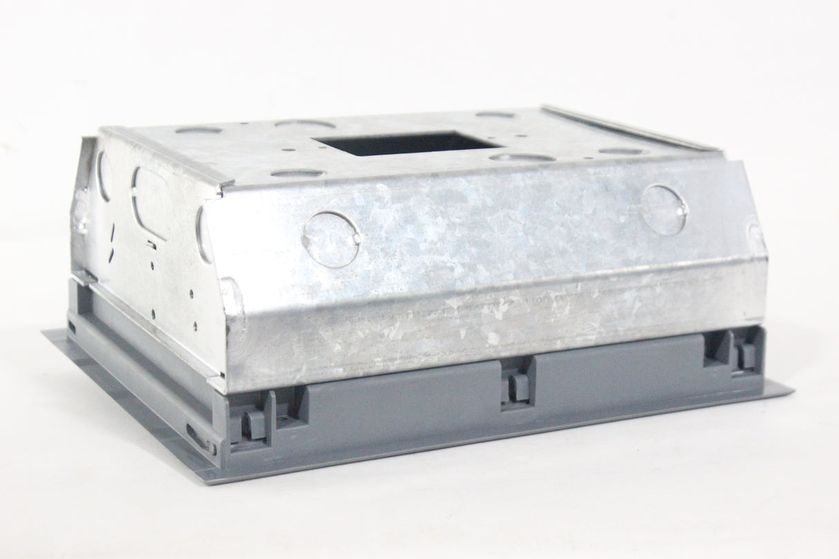 Thomas &amp; Betts Galvanized Steel Delivery Modules
