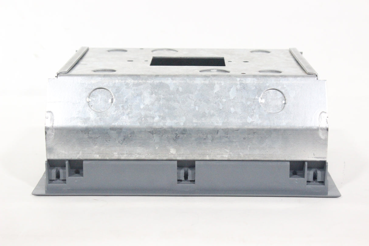 Thomas &amp; Betts Galvanized Steel Delivery Modules