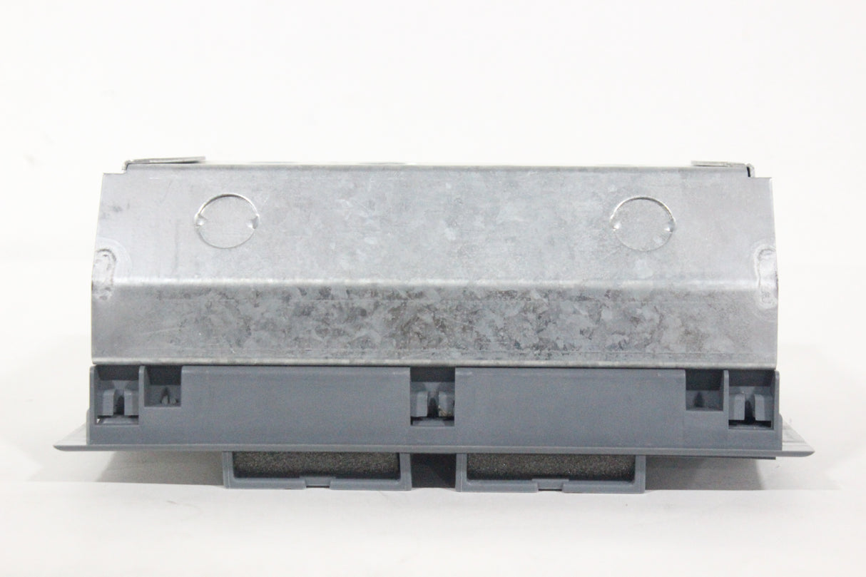 Thomas &amp; Betts Galvanized Steel Delivery Modules