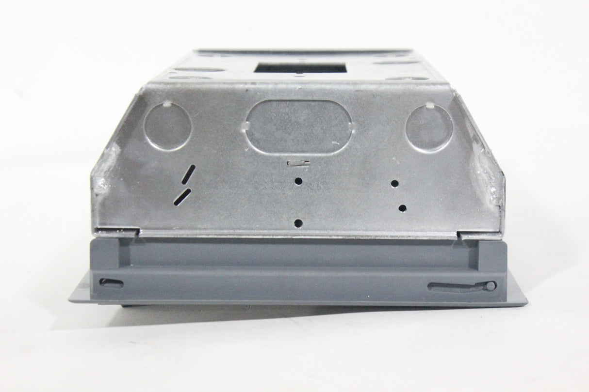 Thomas &amp; Betts Galvanized Steel Delivery Modules