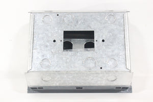 Thomas &amp; Betts Galvanized Steel Delivery Modules
