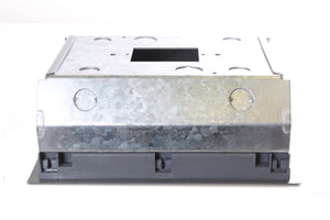 Thomas &amp; Betts Galvanized Steel Delivery Modules