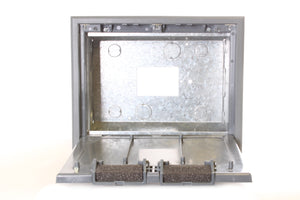 Thomas &amp; Betts Galvanized Steel Delivery Modules