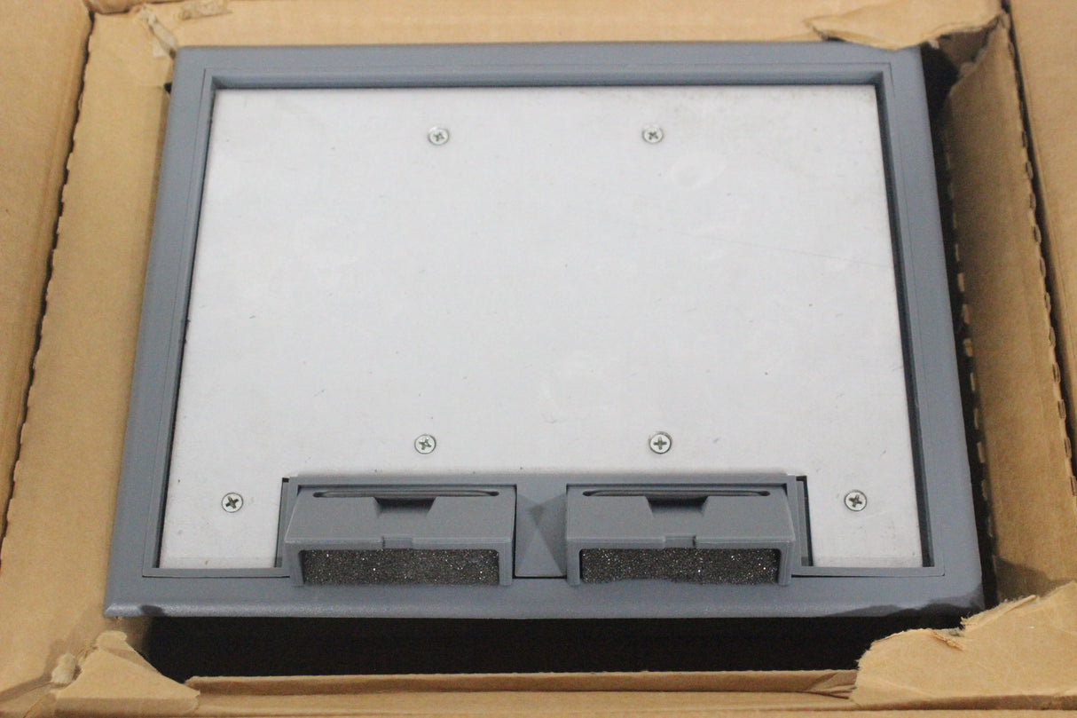 Thomas &amp; Betts Galvanized Steel Delivery Modules