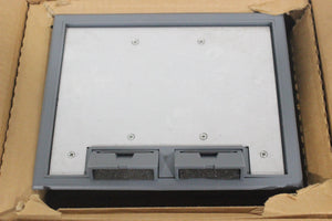 Thomas &amp; Betts Galvanized Steel Delivery Modules