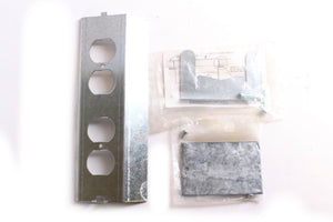 Thomas &amp; Betts Galvanized Steel Delivery Modules