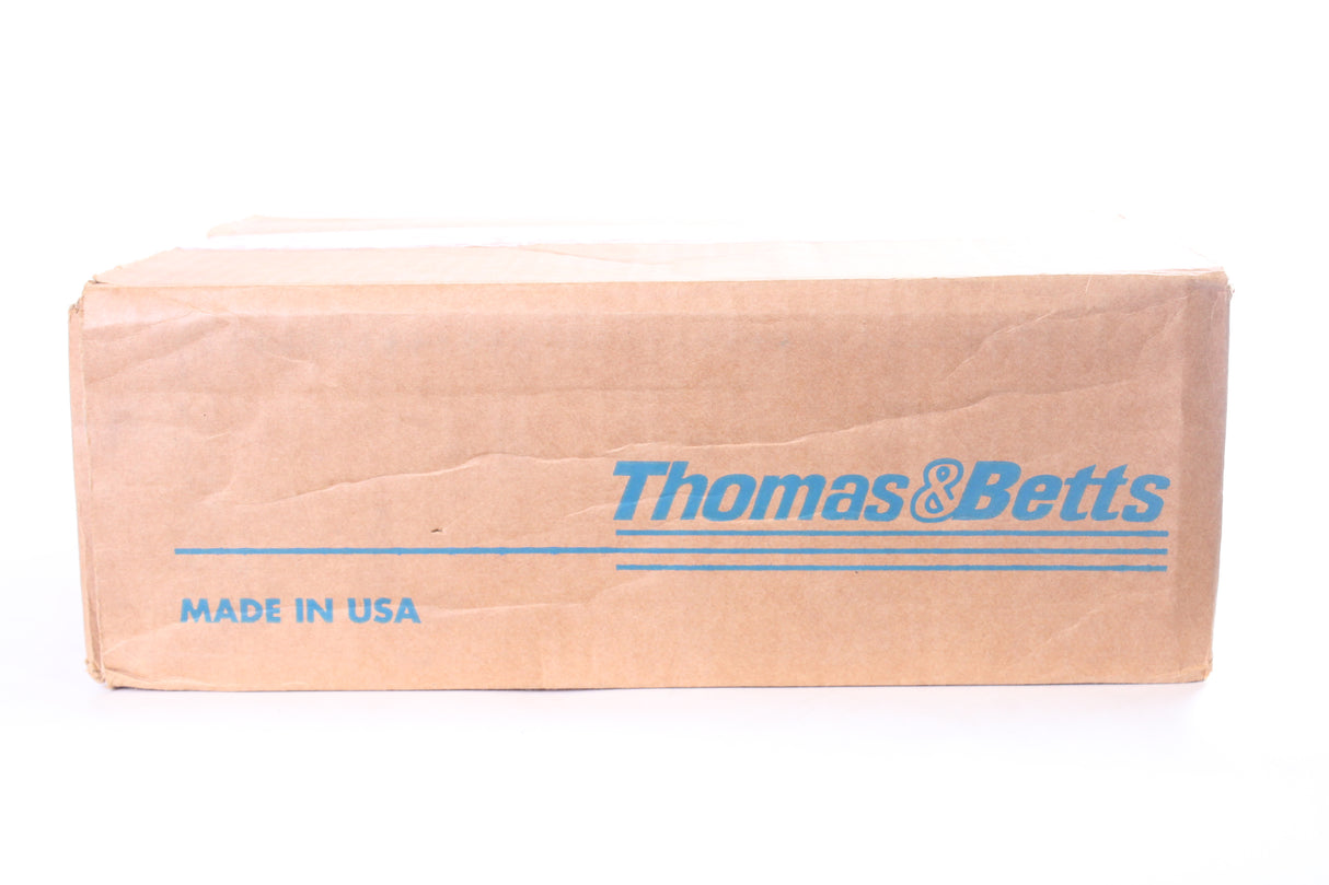 Thomas &amp; Betts Galvanized Steel Delivery Modules