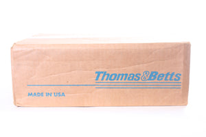 Thomas &amp; Betts Galvanized Steel Delivery Modules