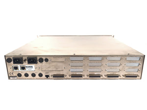 TiMax Two Soundhub Processor